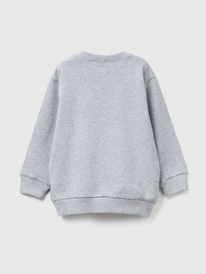 SWEATER L/S Junior Boy image number 2